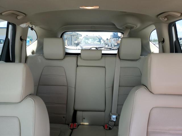 2019 HONDA CR-V EXL - 7FARW2H88KE057311