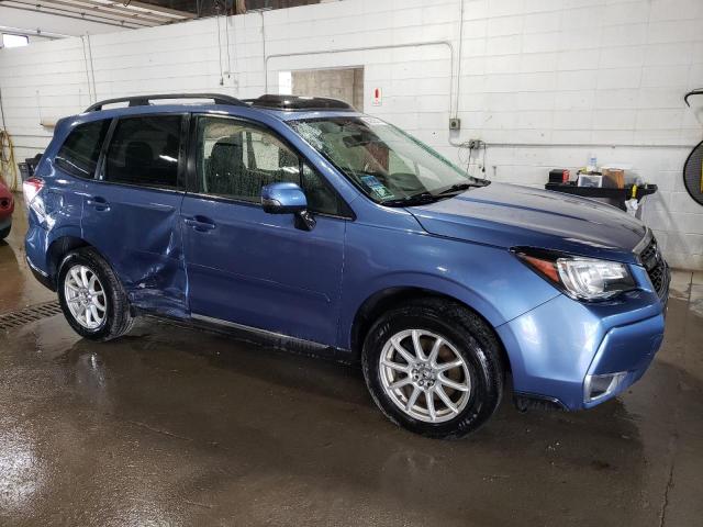 2017 SUBARU FORESTER 2 - JF2SJGWC8HH454995