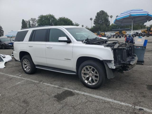 2016 GMC YUKON SLT 1GKS1BKC7GR466155