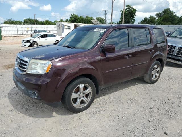 Vin: 5fnyf3h5xcb028865, lot: 62676835, honda pilot exl 2012 img_1