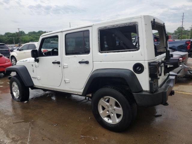 Vin: 1c4bjwdg0dl574795, lot: 59230515, jeep wrangler sport 20132