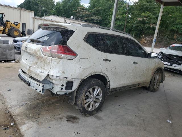 Vin: knmat2mt8gp631379, lot: 60536045, nissan rogue s 20163