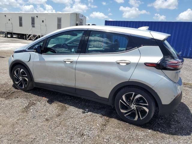 Vin: 1g1fx6s04p4189060, lot: 61169475, chevrolet bolt 2lt 20232