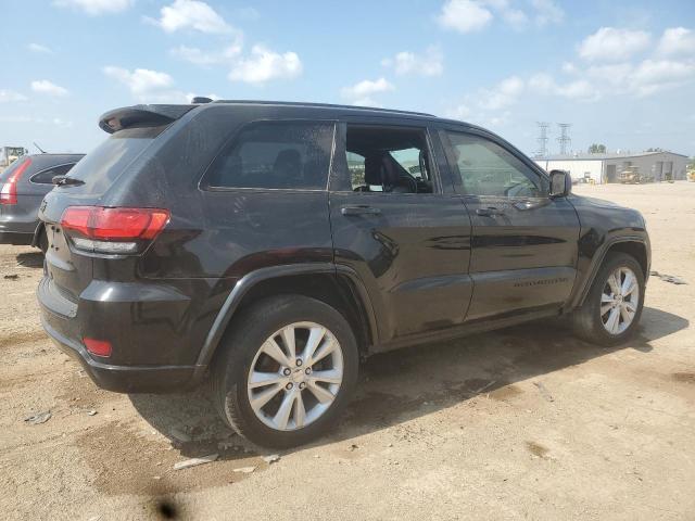 Vin: 1c4rjfag3jc284744, lot: 61177115, jeep grand cher laredo 20183