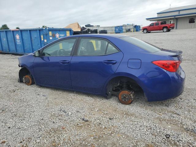 Vin: 2t1burhe5hc904767, lot: 59677535, toyota corolla l 20172