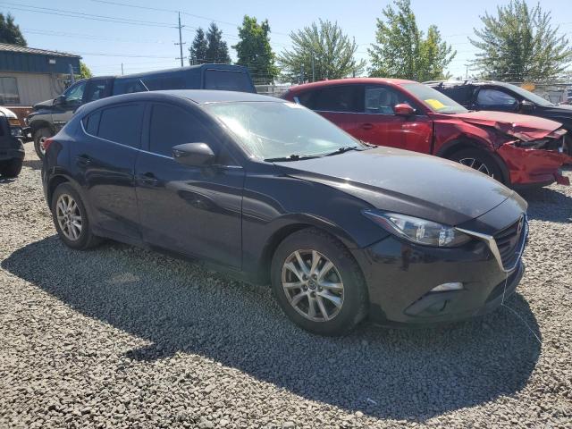 Vin: 3mzbm1l7xfm209177, lot: 60842605, mazda 3 touring 20154