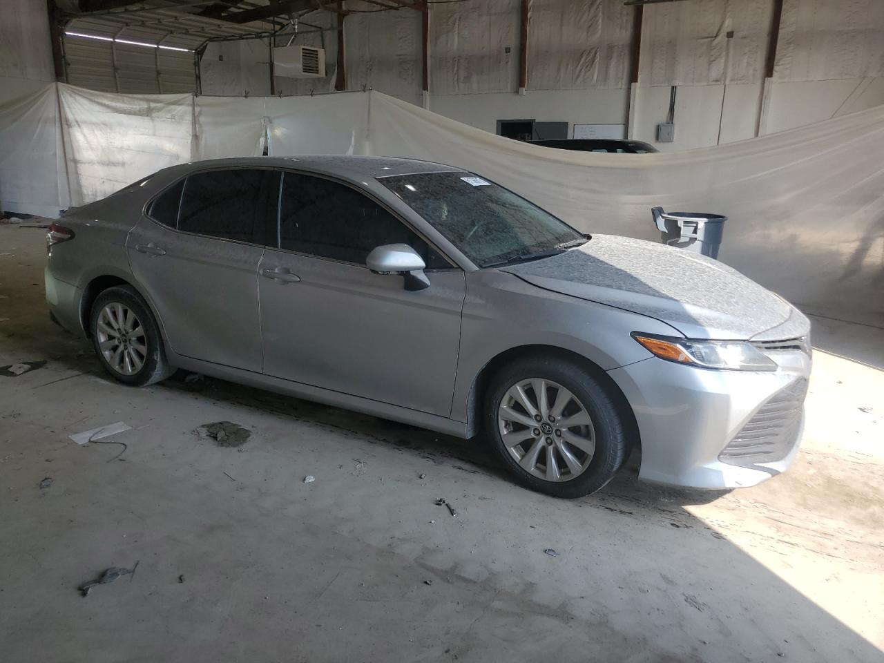 TOYOTA CAMRY L