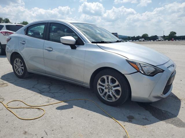 Vin: 3mydlbyv5jy318127, lot: 59426775, toyota yaris 20184