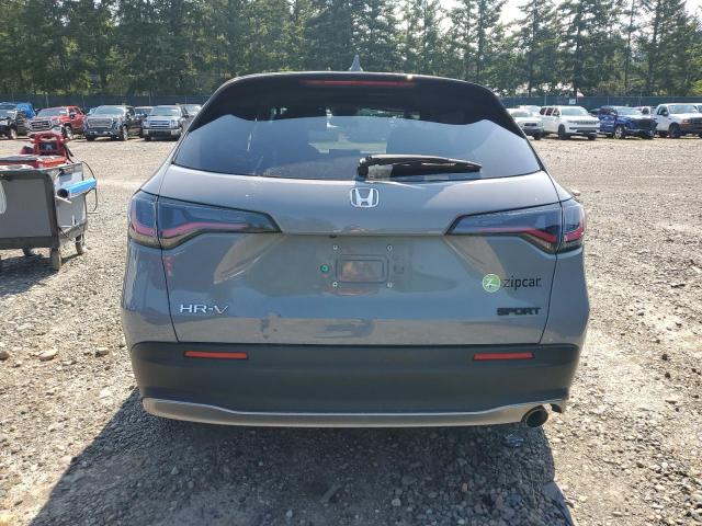 2023 HONDA HR-V SPORT 3CZRZ2H56PM739013