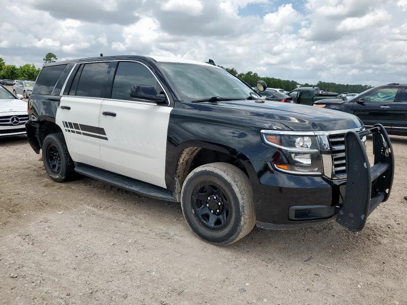 Vin: 1gnlcdec9lr270589, lot: 60868145, chevrolet tahoe police 20204