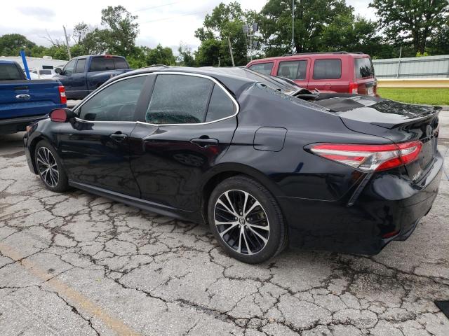 Vin: 4t1b11hk2ku835591, lot: 59846045, toyota camry l 20192
