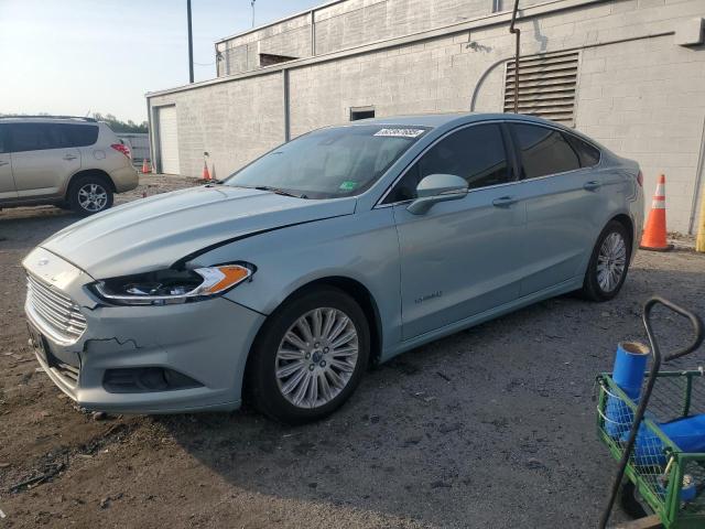 2013 FORD FUSION SE - 3FA6P0LU7DR368711