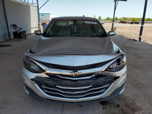 2019 CHEVROLET MALIBU LT - 1G1ZD5ST7KF118247