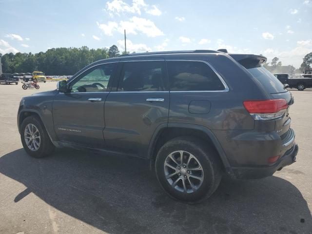 Vin: 1c4rjfbg0ec203011, lot: 61248695, jeep grand cher limited 20142