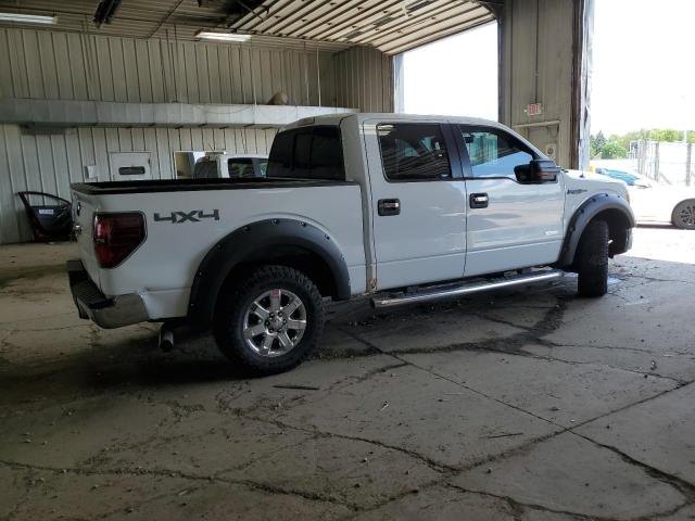 2013 FORD F150 SUPER - 1FTFW1ET9DFA71976