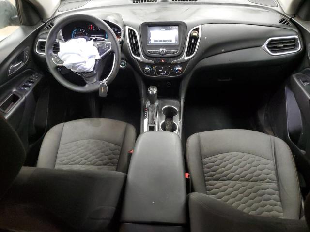 2018 CHEVROLET EQUINOX LT 3GNAXJEV3JL404299