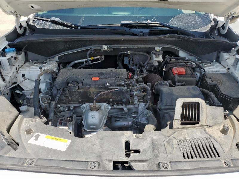 2023 HONDA HR-V LX 3CZRZ1H3XPM716892