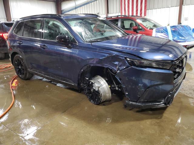 2025 HONDA CR-V SPORT - 7FARS6H80SE063137