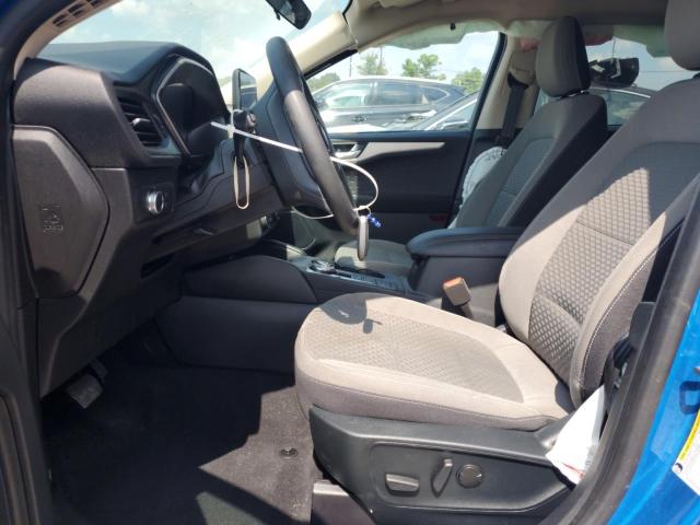2020 FORD ESCAPE SE 1FMCU9G65LUC47958