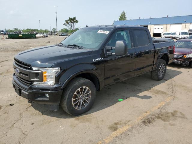 Vin: 1ftew1e58kkc33078, lot: 59506675, ford f-150 supercrew 2019 img_1