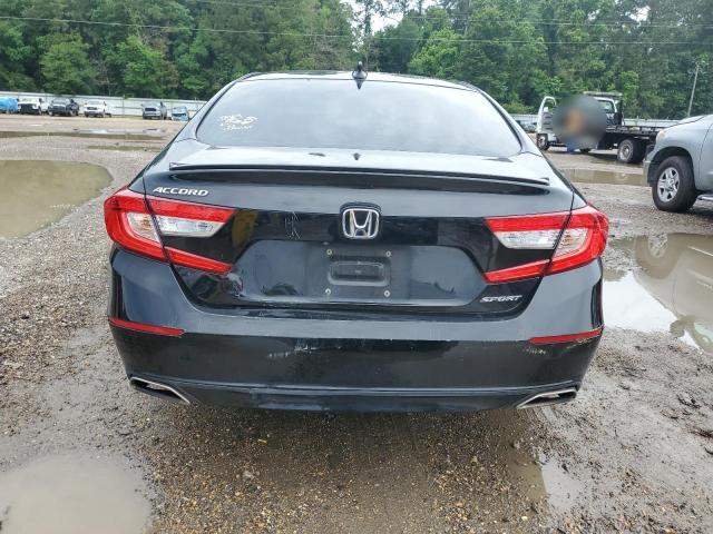 1hgcv1f39la082140 - 2020 Honda Accord Sport - #61018475