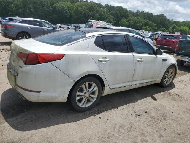 Vin: 5xxgn4a72dg237404, lot: 61293445, kia optima ex 20133