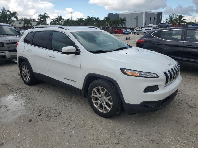 Vin: 1c4pjlcs9gw137505, lot: 62569105, jeep grand cher latitude 20164
