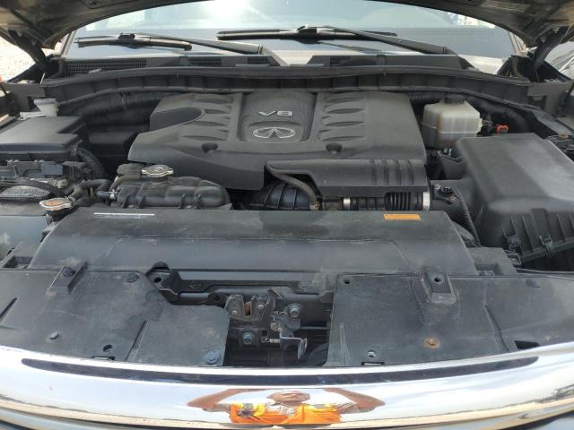2012 INFINITI QX56 - JN8AZ2NE6C9021787