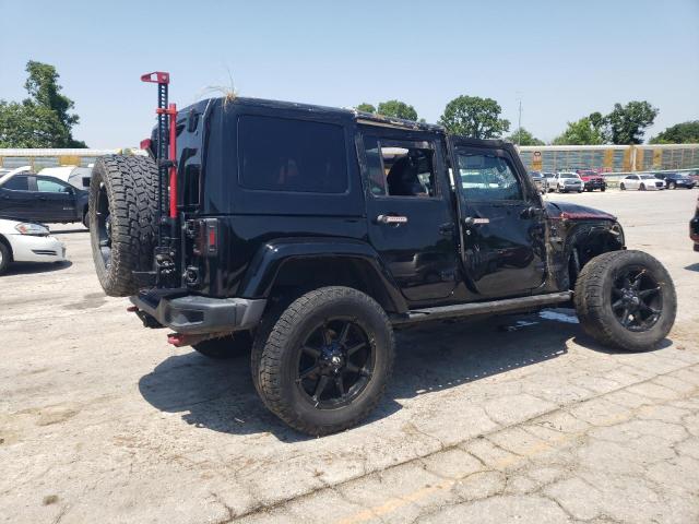 Vin: 1c4bjwfg2hl620002, lot: 60293365, jeep wrangler rubicon 20173