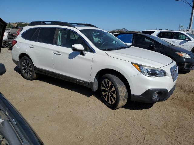 Vin: 4s4bsanc4h3336476, lot: 60879625, subaru outback 2.5i limited 20174