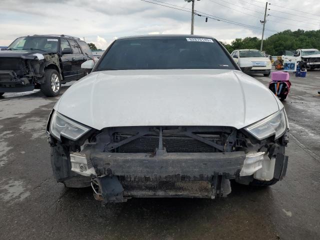 2018 AUDI A3 PREMIUM WAUAUHFF1J1031804