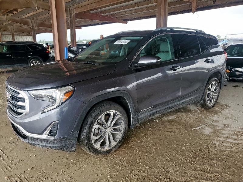 Vin: 3gkalpex4kl278372, lot: 60940105, gmc terrain slt 2019 img_1