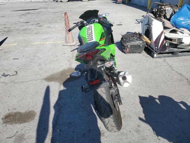 2024 KAWASAKI EX500 H #3285888558