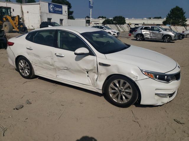 2016 KIA OPTIMA EX - 5XXGU4L31GG118924