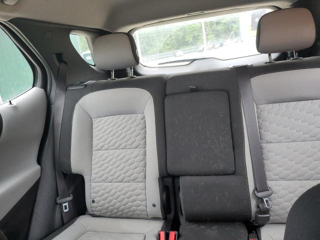2018 CHEVROLET EQUINOX LS 3GNAXREV1JS544307