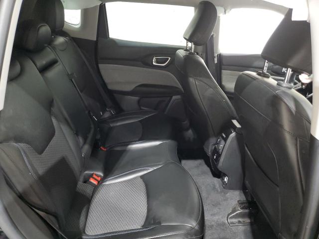 2022 JEEP COMPASS LA 3C4NJDBB1NT203644