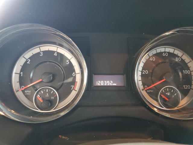 2017 DODGE GRAND CARA - 2C4RDGCG8HR624644