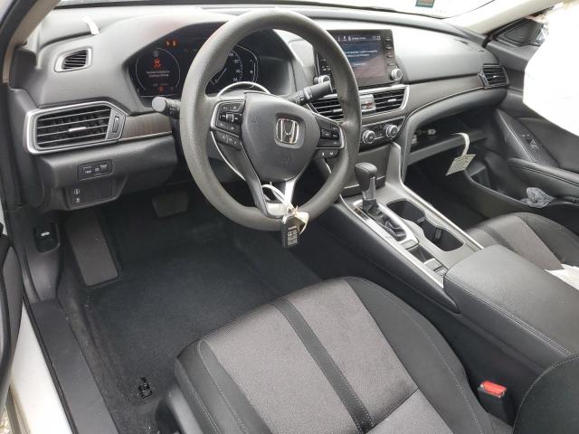2020 HONDA ACCORD EX 1HGCV1F44LA139157