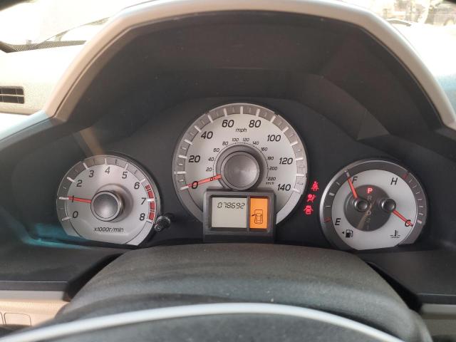 2015 HONDA PILOT LX 5FNYF3H23FB029544