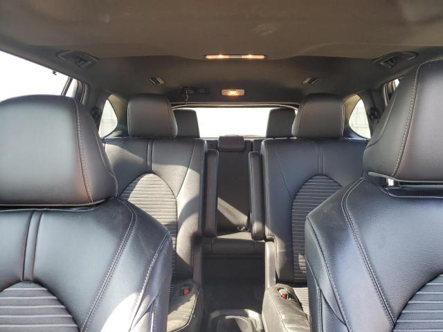 2024 TOYOTA HIGHLANDER - 5TDKDRAH2RS531233