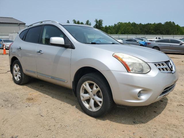 Vin: jn8as5mv2bw668579, lot: 58633255, nissan rogue s 20114