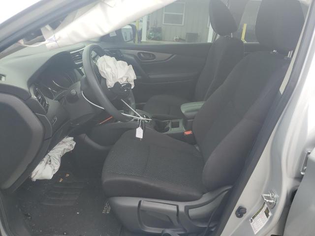 2020 NISSAN ROGUE SPORT S JN1BJ1CW0LW370607