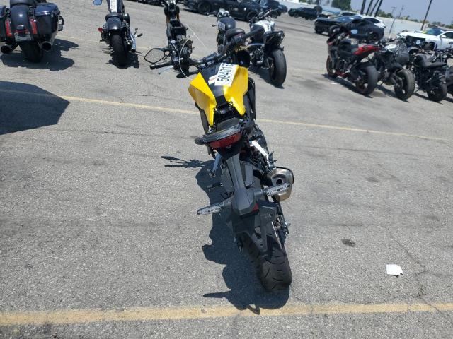 2024 HONDA CBF300 NA MLHNC5553R5401473
