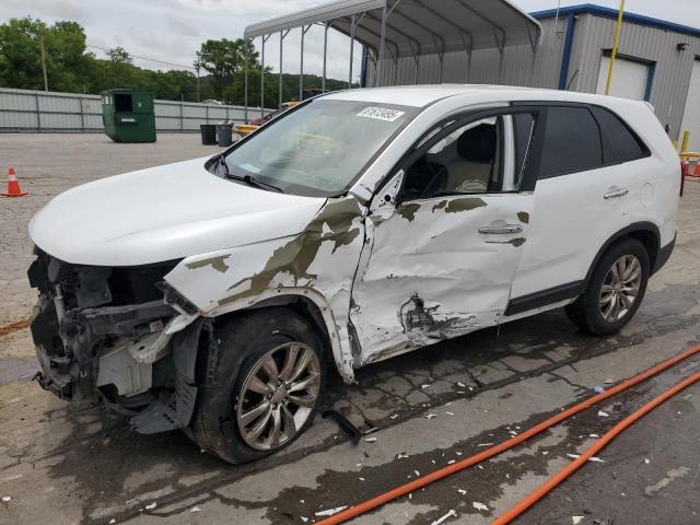 Vin: 5xyku4a28bg028713, lot: 61613495, kia sorento ex 2011 img_1