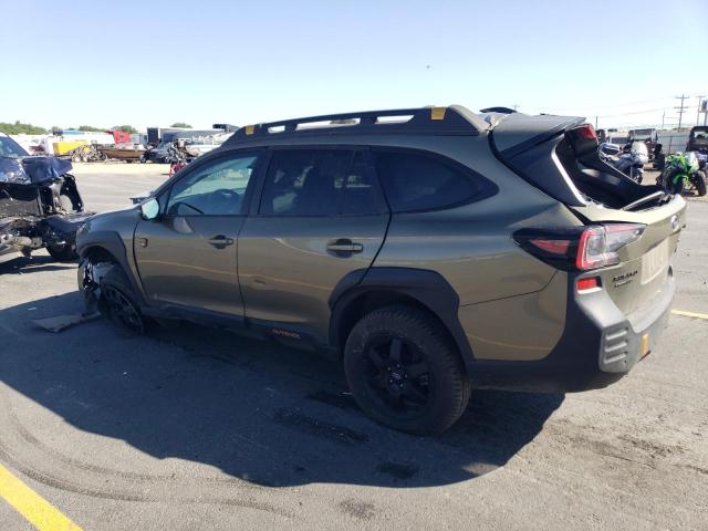 Vin: 4s4btgud9p3127016, lot: 61486585, subaru outback wi wilderness 20232