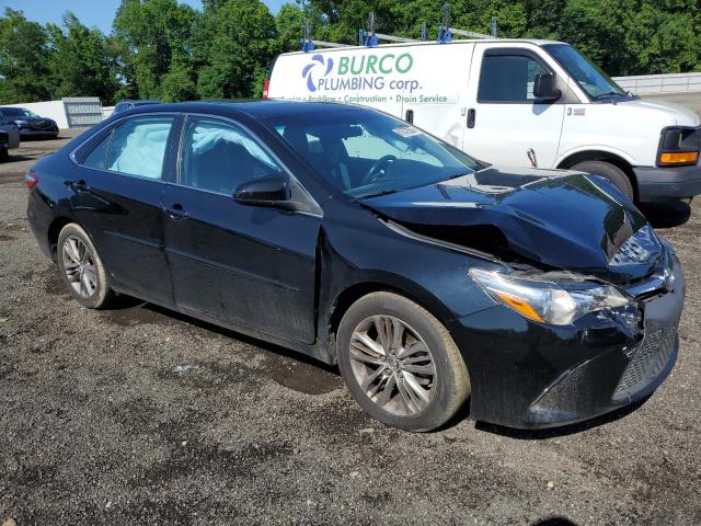 2017 TOYOTA CAMRY LE 4T1BF1FK3HU626518
