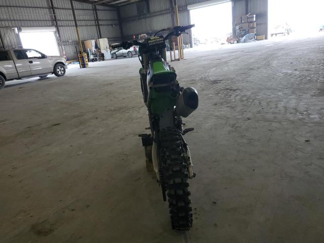 2023 KAWASAKI KX252 C - JKBKXTCC4PA023187