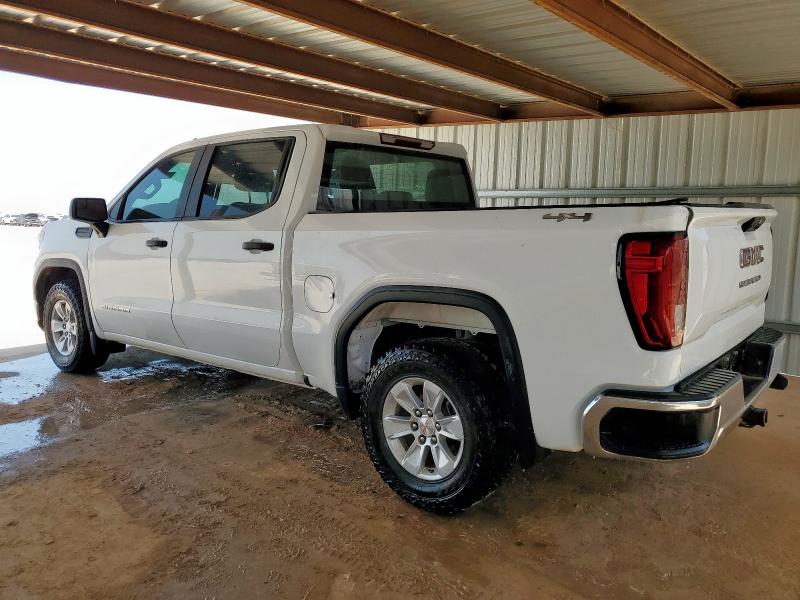 Vin: 3gtuuaed6ng633290, lot: 61101205, gmc sierra k1500 20222