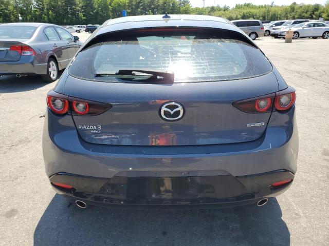 2022 MAZDA 3 PREMIUM JM1BPBML8N1510554