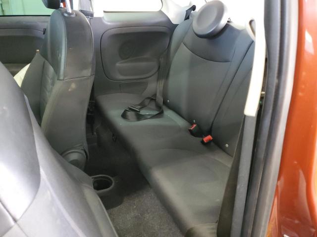2015 FIAT 500 POP 3C3CFFAR5FT555750